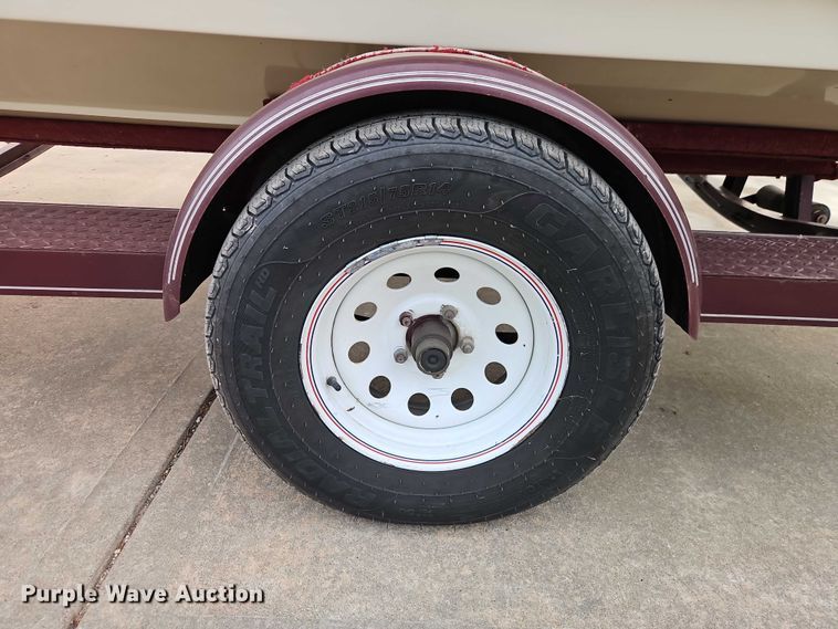 image for item EO7180 1999 VIP  Vision boat