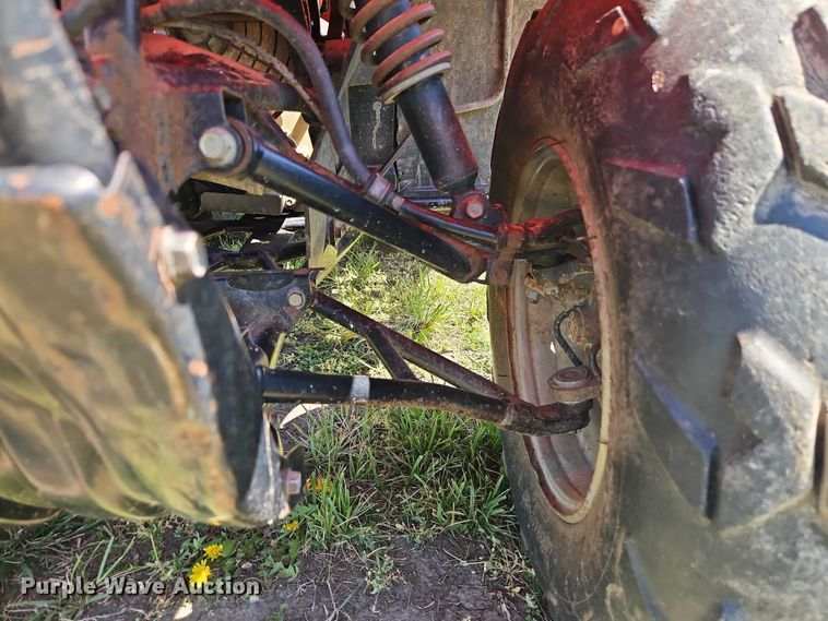 image for item EO7215 2001 Honda Fourtrax Rancher ATV