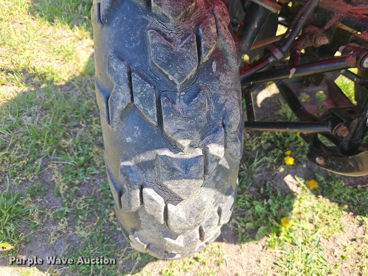 image for item EO7215 2001 Honda Fourtrax Rancher ATV