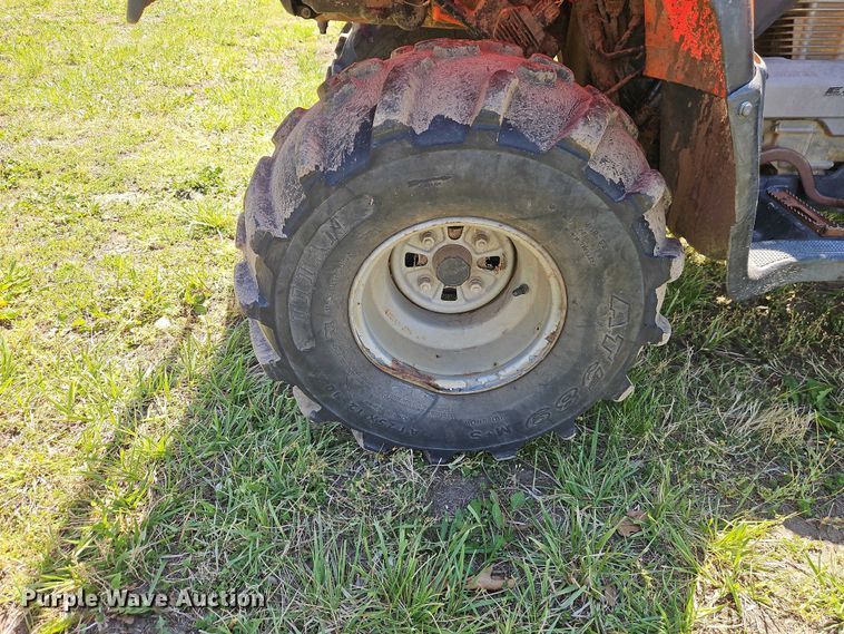 image for item EO7215 2001 Honda Fourtrax Rancher ATV