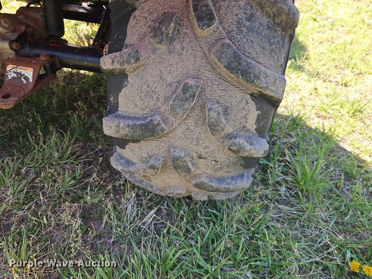 image for item EO7215 2001 Honda Fourtrax Rancher ATV