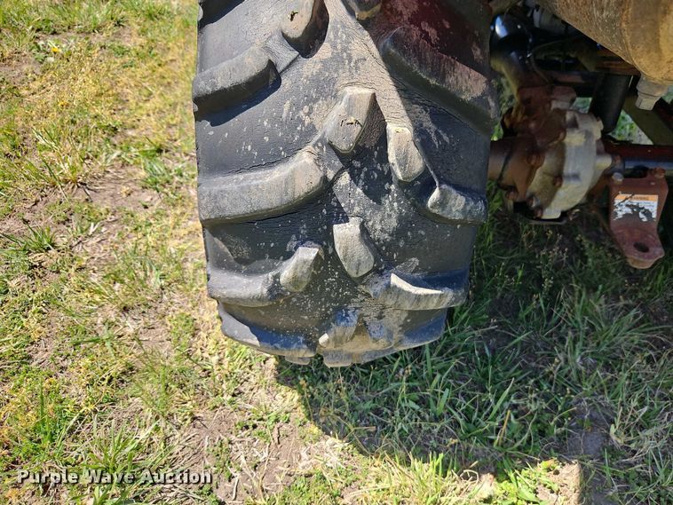 image for item EO7215 2001 Honda Fourtrax Rancher ATV