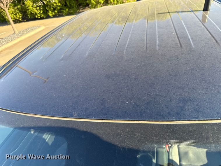 image for item ES5781 2022 RAM 1500 Crew Cab pickup truck