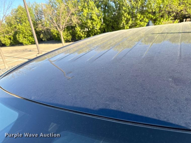 image for item ES5781 2022 RAM 1500 Crew Cab pickup truck