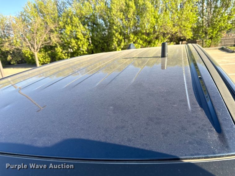 image for item ES5781 2022 RAM 1500 Crew Cab pickup truck