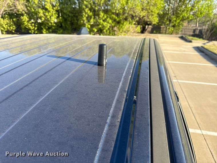 image for item ES5781 2022 RAM 1500 Crew Cab pickup truck