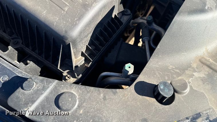 image for item ES5781 2022 RAM 1500 Crew Cab pickup truck