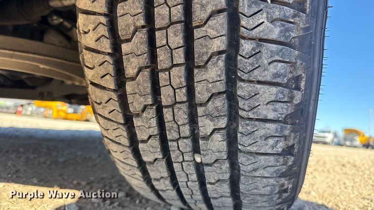 image for item ES5781 2022 RAM 1500 Crew Cab pickup truck