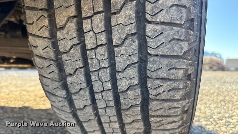 image for item ES5781 2022 RAM 1500 Crew Cab pickup truck