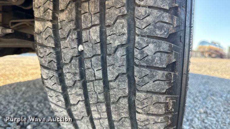 image for item ES5781 2022 RAM 1500 Crew Cab pickup truck