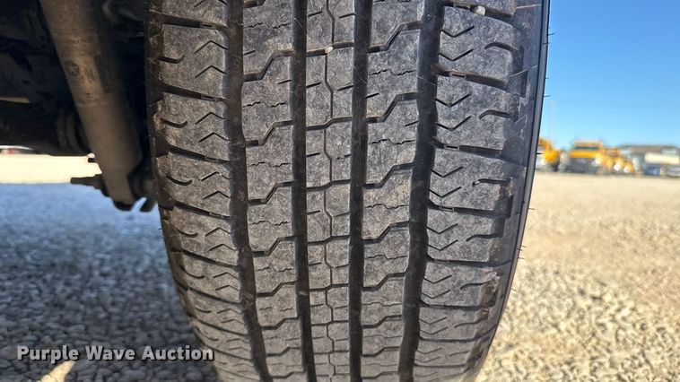 image for item ES5781 2022 RAM 1500 Crew Cab pickup truck