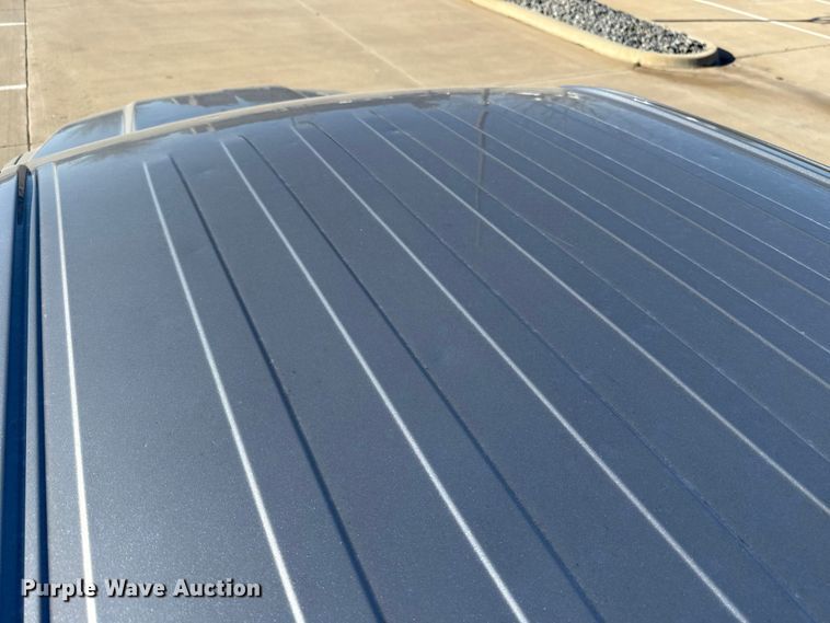 image for item ES5804 2022 RAM 1500 Crew Cab pickup truck