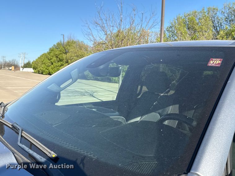 image for item ES5804 2022 RAM 1500 Crew Cab pickup truck