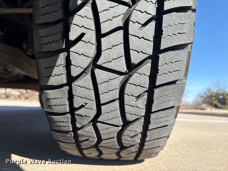 image for item ES5804 2022 RAM 1500 Crew Cab pickup truck