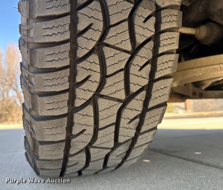 image for item ES5804 2022 RAM 1500 Crew Cab pickup truck