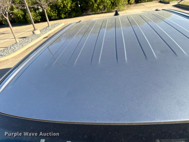 image for item ES5805 2022 RAM 1500 Crew Cab pickup truck