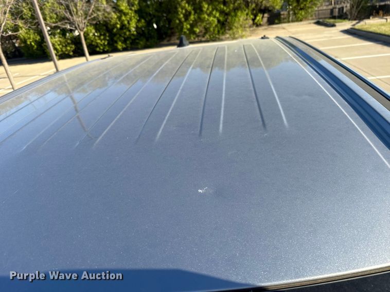 image for item ES5805 2022 RAM 1500 Crew Cab pickup truck