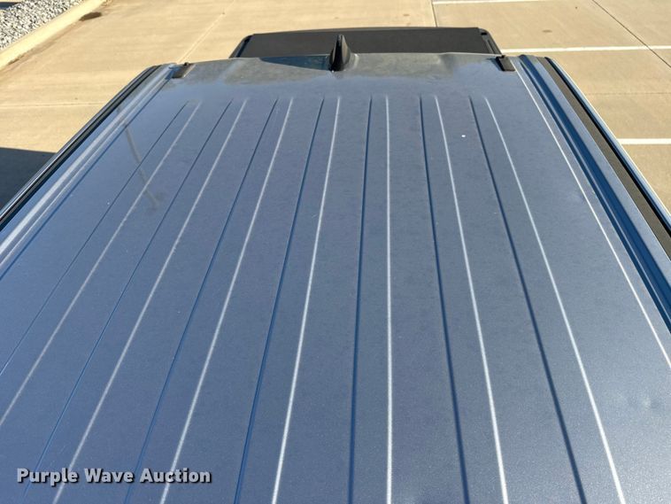 image for item ES5805 2022 RAM 1500 Crew Cab pickup truck