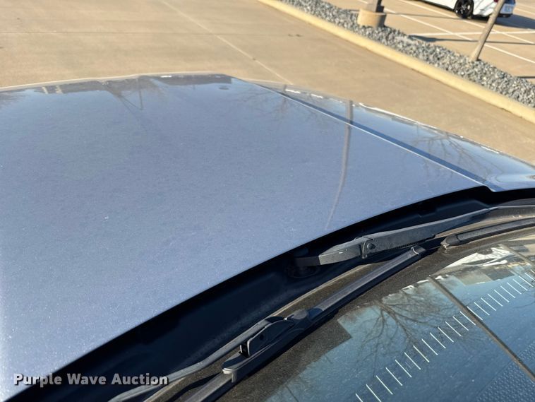 image for item ES5805 2022 RAM 1500 Crew Cab pickup truck