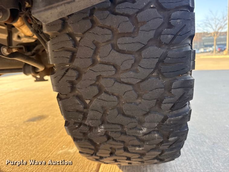 image for item ES5805 2022 RAM 1500 Crew Cab pickup truck