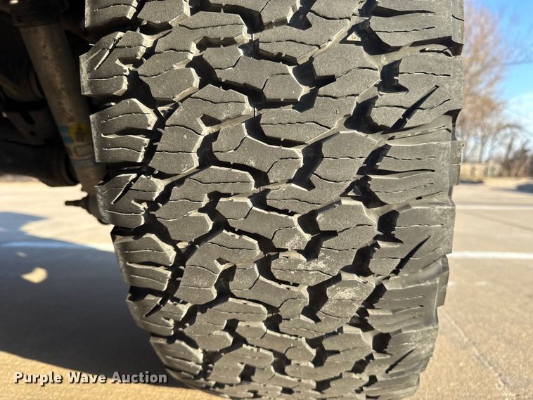 image for item ES5805 2022 RAM 1500 Crew Cab pickup truck