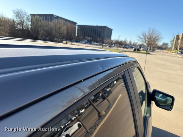 image for item ES5806 2022 Ford F150 Crew Cab pickup truck