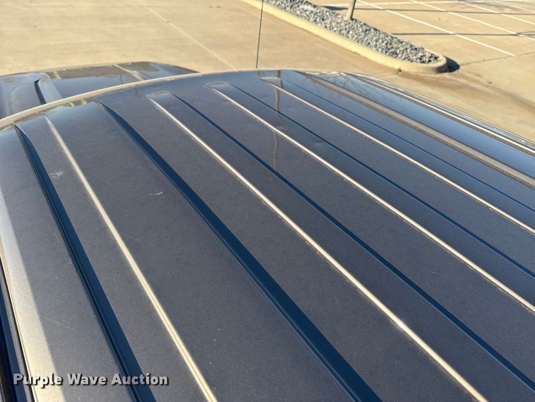 image for item ES5806 2022 Ford F150 Crew Cab pickup truck