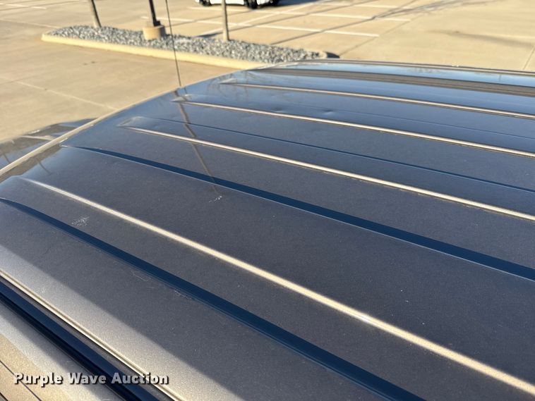 image for item ES5806 2022 Ford F150 Crew Cab pickup truck