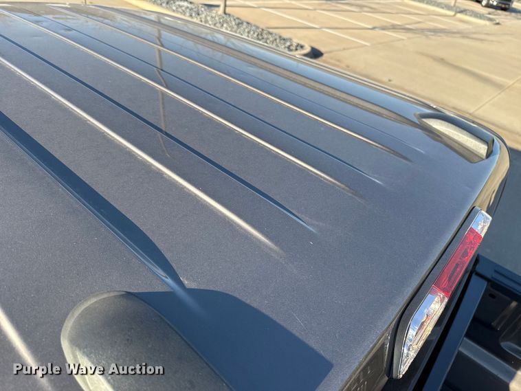 image for item ES5806 2022 Ford F150 Crew Cab pickup truck