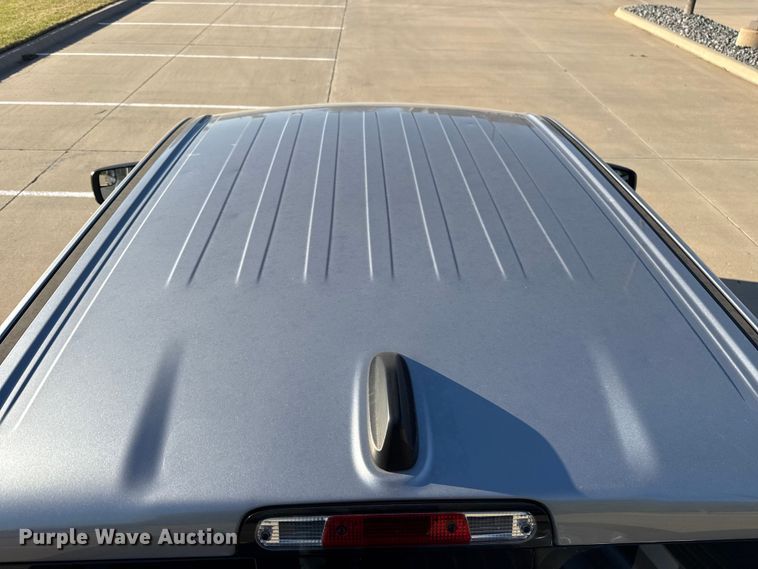 image for item ES5807 2023 RAM 1500 Crew Cab pickup truck