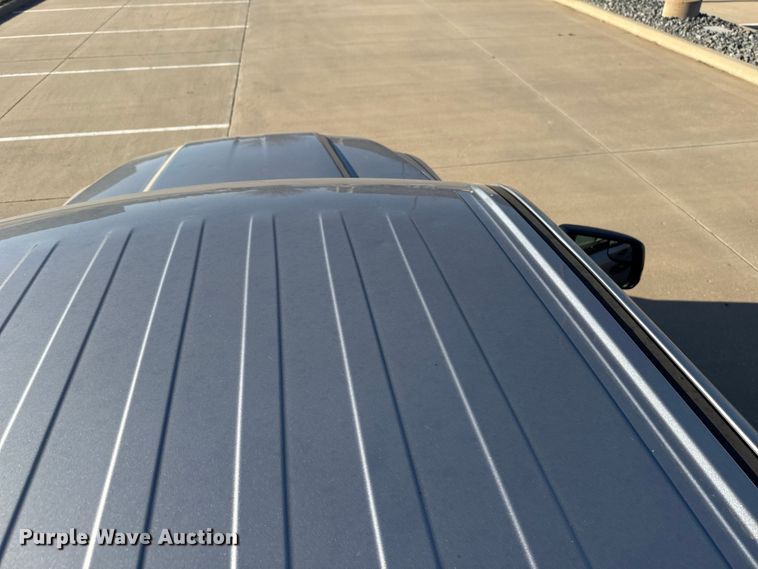 image for item ES5807 2023 RAM 1500 Crew Cab pickup truck