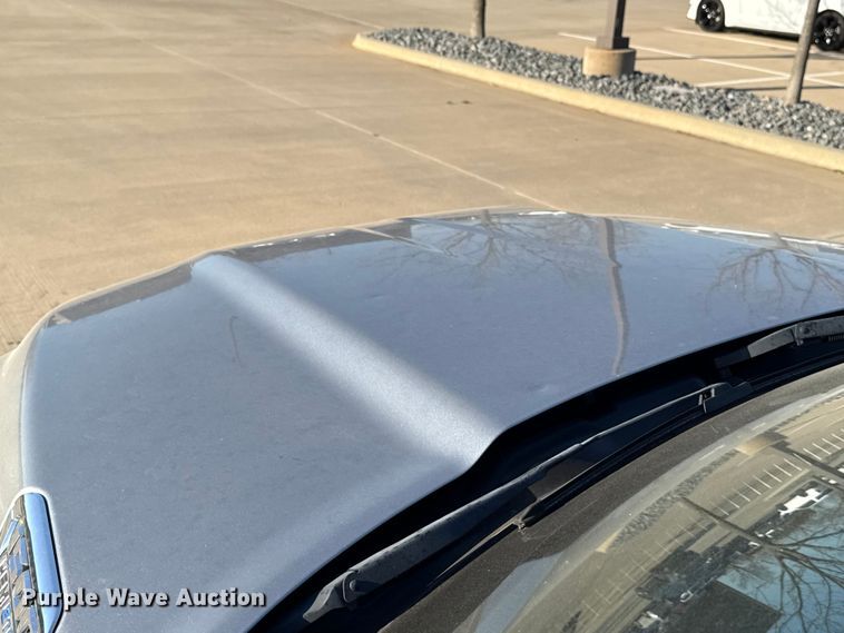 image for item ES5807 2023 RAM 1500 Crew Cab pickup truck