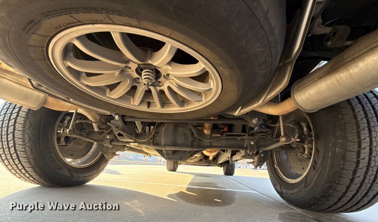 image for item ES5807 2023 RAM 1500 Crew Cab pickup truck