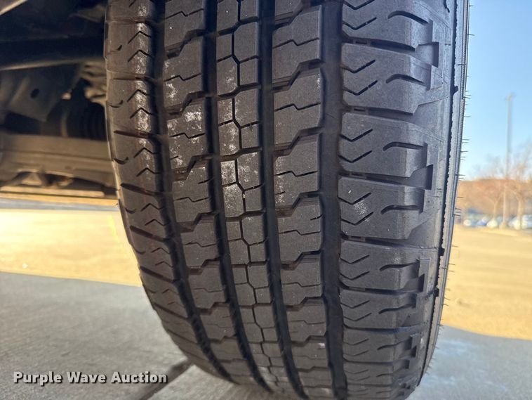 image for item ES5807 2023 RAM 1500 Crew Cab pickup truck