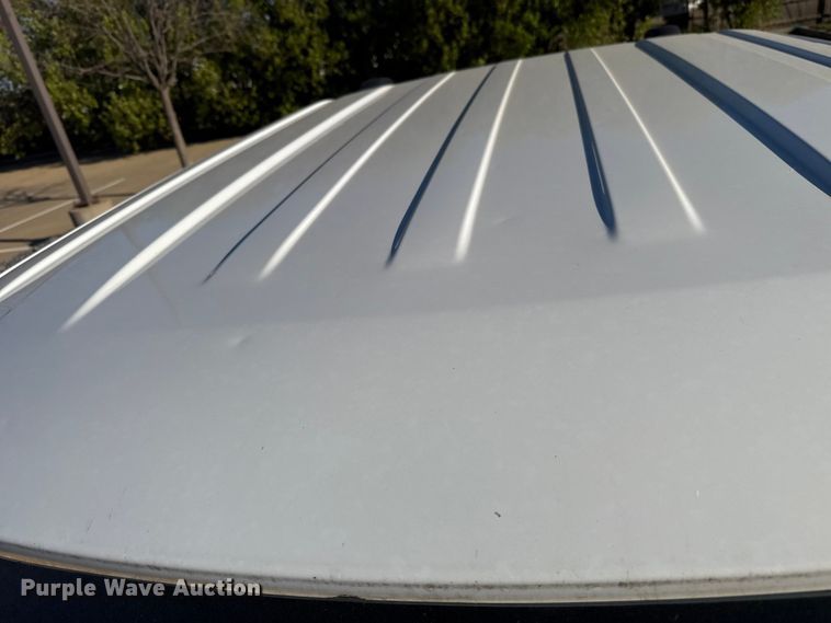 image for item ES5808 2022 Ford F150 Crew Cab pickup truck