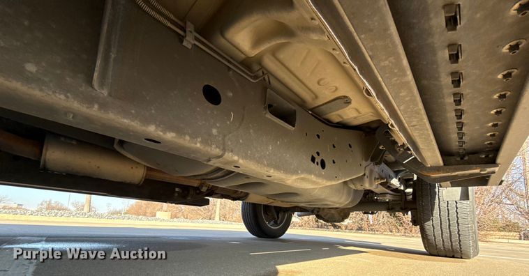 image for item ES5808 2022 Ford F150 Crew Cab pickup truck