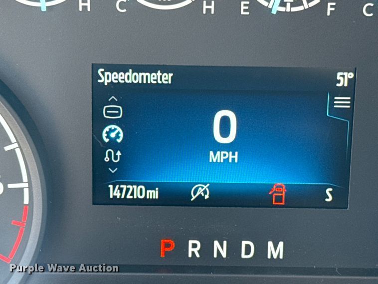 image for item ES5808 2022 Ford F150 Crew Cab pickup truck