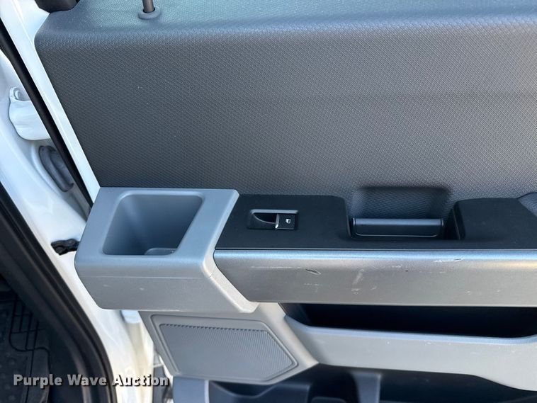 image for item ES5808 2022 Ford F150 Crew Cab pickup truck