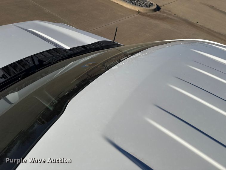 image for item ES5809 2022 Ford F150 Crew Cab pickup truck