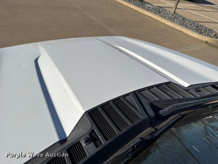 image for item ES5809 2022 Ford F150 Crew Cab pickup truck