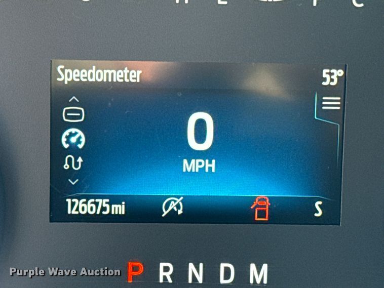 image for item ES5809 2022 Ford F150 Crew Cab pickup truck