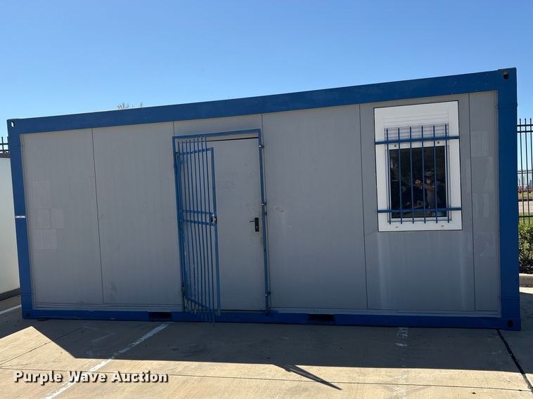 image for item ES8709 Portable office 