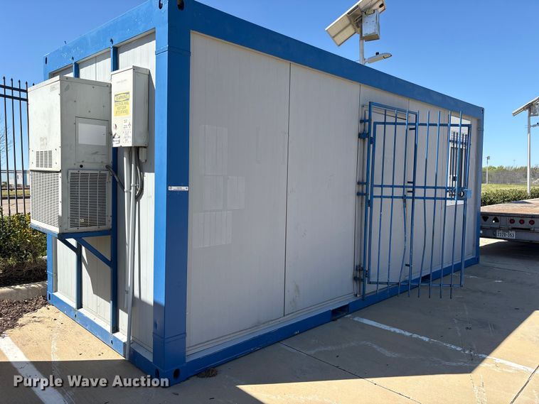 image for item ES8709 Portable office 