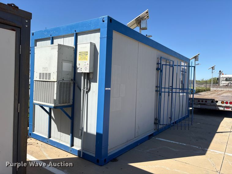 image for item ES8709 Portable office 