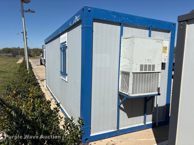 image for item ES8709 Portable office 