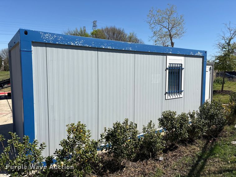 image for item ES8709 Portable office 