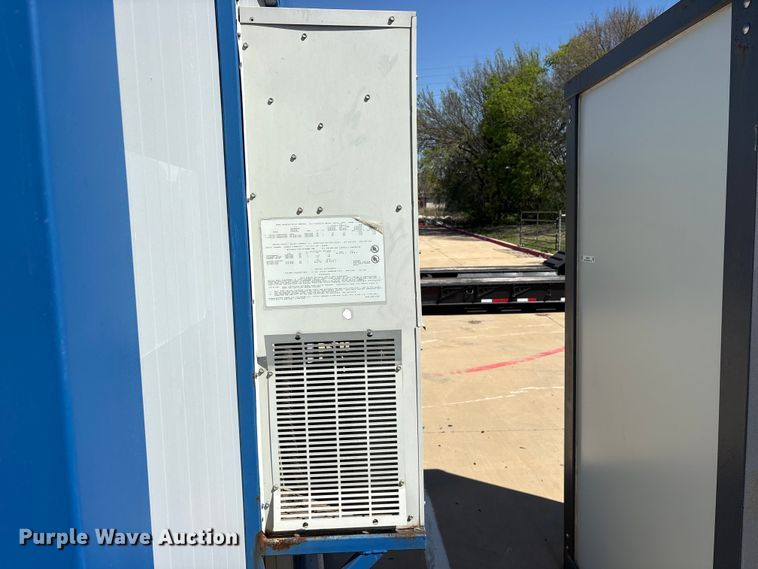 image for item ES8709 Portable office 