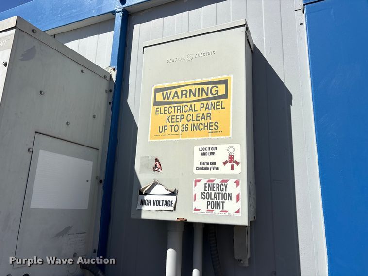 image for item ES8709 Portable office 