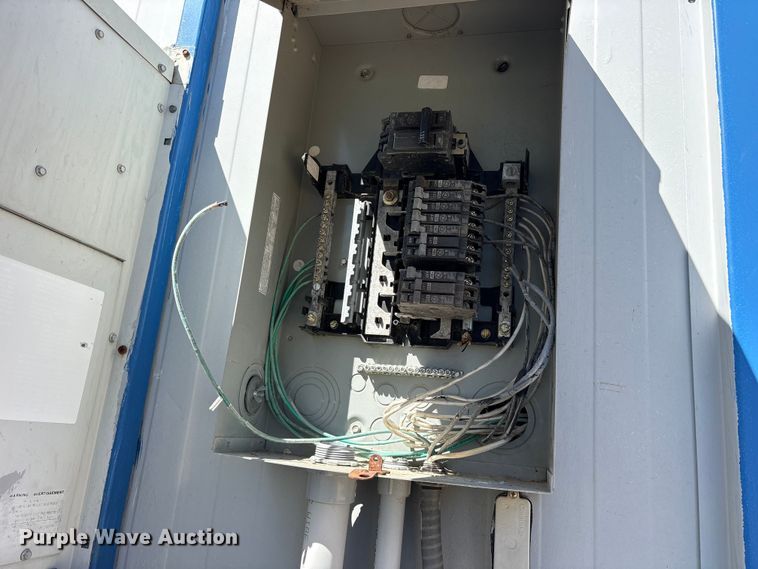 image for item ES8709 Portable office 