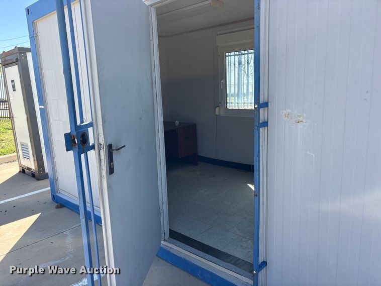 image for item ES8709 Portable office 